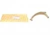 Ручка дверей, R, BMW X5 (E70), 06-13 (Beige) AUTOTECHTEILE 701 5123 (фото 1)