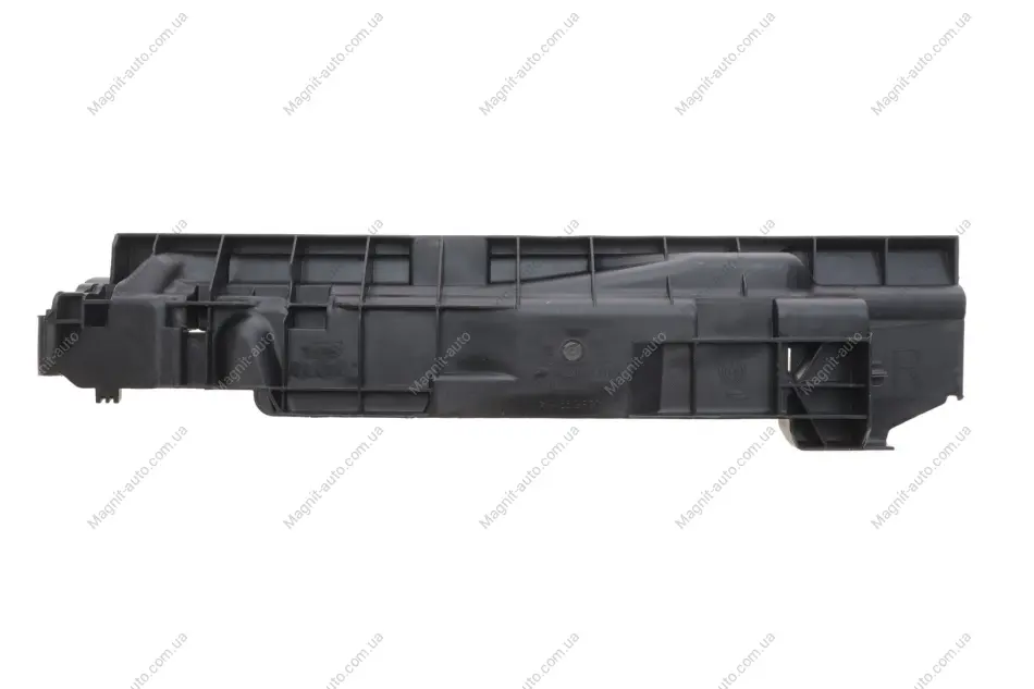 Кронштейн радіатора AUTOTECHTEILE 700 1775 (фото 1)