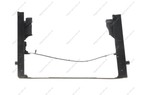 Кронштейн радіатора AUTOTECHTEILE 700 1701