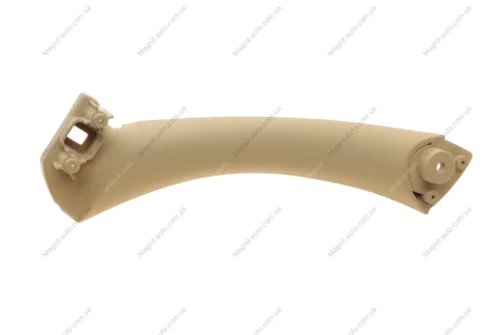 Ручка дверей, L, BMW (E90) 04-11 AUTOTECHTEILE 701 5114