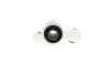 Сайлентблок важеля ASMETAL 38PE2500 (фото 2)