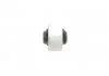 Сайлентблок рычага ASMETAL 38CT0310 (фото 3)