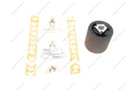Сайлентблок важеля ASMETAL 38BM0500
