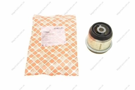 Сайлентблок балки FEBI BILSTEIN 174852