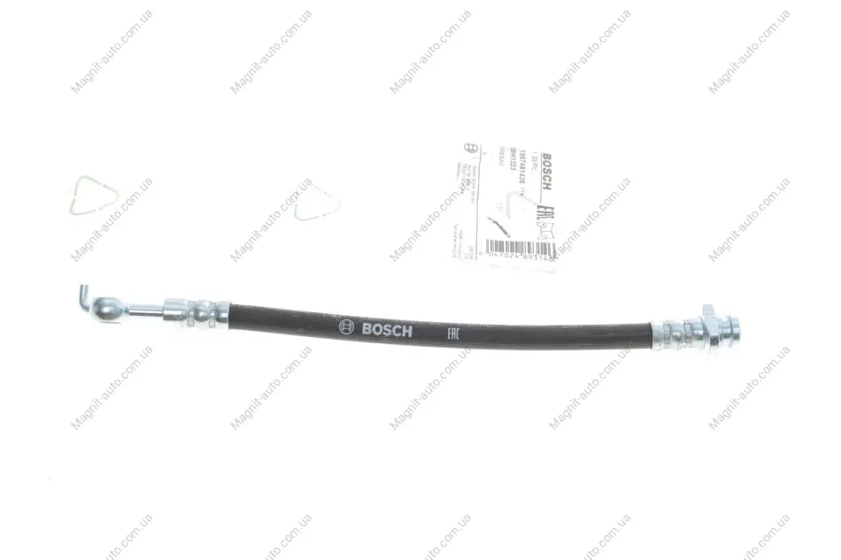 Тормозной шланг BOSCH 1 987 481 435 (фото 1)
