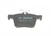 ДИСКОВІ КОЛОДКИ BOSCH 0 986 460 011 (фото 4)