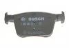 ДИСКОВІ КОЛОДКИ BOSCH 0 986 460 011 (фото 7)