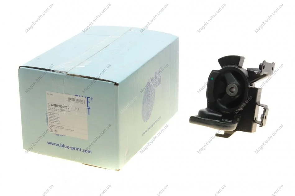 Подушка двигателя BLUE PRINT ADBP800230 (фото 1)