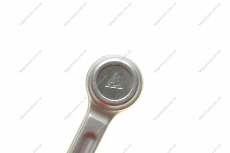 Рычаг подвески ASMETAL 23BM0333B