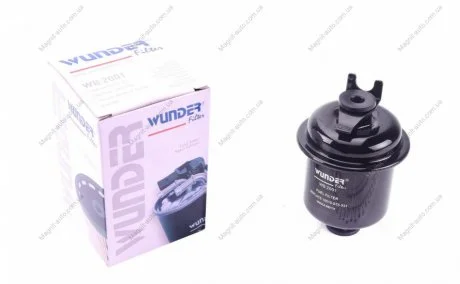 Фильтр топливный Wunder-filter WB 2001