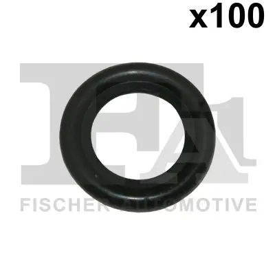 Кільце гумове Fischer Automotive One (FA1) 244.852.100 (фото 1)