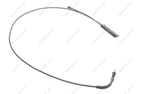 Трос капота AUTOTECHTEILE 120 8828