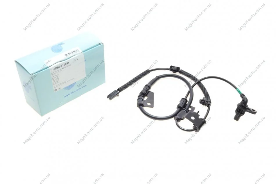 Датчик ABS BLUE PRINT ADBP710084 (фото 1)