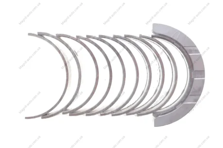 Вкладиші MAHLE / KNECHT 014 HS 21891 050