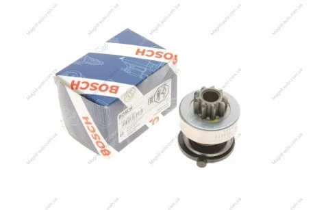 Бендикс стартера BOSCH 1986SE1650