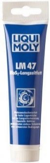 Мастило LM47 1987/ 100гр. LIQUI MOLY 3510