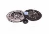 Комплект зчеплення VAG 1.8 TFSI 06J 141 015(стар. ном. 3000 951 847) SACHS 3000 951 614 (фото 1)