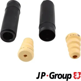 DB К-т защитный амортизатора задн W204, S204, OPEL AGILA 08-, SUZUKI JP GROUP 1352704210