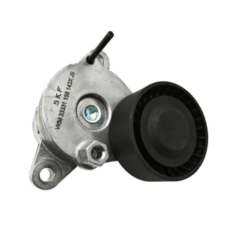 CITROEN Натяжной ролик JUMPER 2.0 BlueHDi 15-, PEUGEOT BOXER 15- SKF VKM 33331