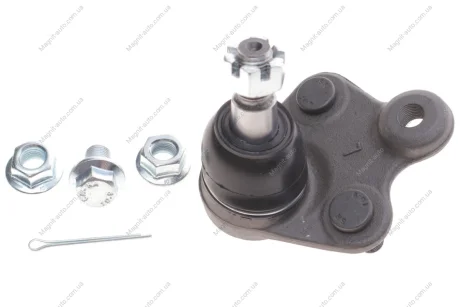 Шаровая опора HONDA CRV "FL down "06-18 SKF VKDS 813013