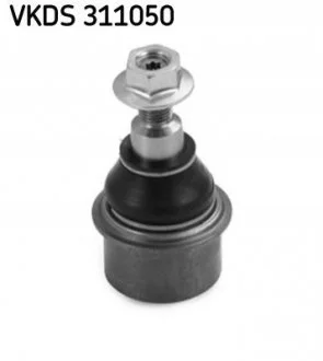 Кульова опора SKF VKDS 311050