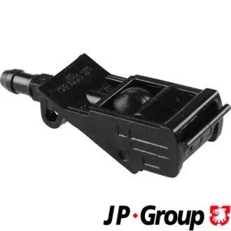 Форсунка омивача T5/Touareg 03-10/Passat 96-05 (вітрове стекло) JP GROUP 1198700900