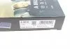ФІЛЬТР САЛОНУ З АКТИВОВАНИМ ВУГІЛЛЯМ BOSCH 0 986 628 610 (фото 5)
