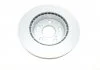 ДИСК ГАЛЬМIВНИЙ ЗАДНIЙ HC-Coated BOSCH 0 986 479 F92 (фото 2)