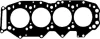 Прокладка головки Ford Ranger 99-06/Mazda B-series 98-06 2.5 D (1.2 мм.) BGA CH5552H (фото 1)
