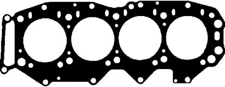 Прокладка головки Ford Ranger 99-06/Mazda B-series 98-06 2.5 D (1.2 мм.) BGA CH5552H