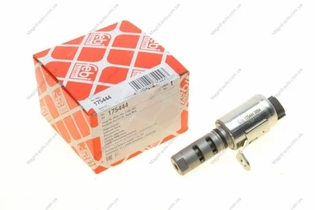 Клапан электромагнитный FEBI BILSTEIN 175444