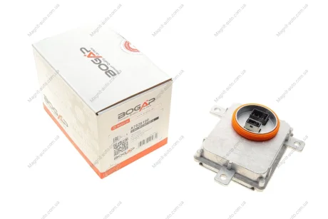 Блок керування ксеноном Bogap A7526100