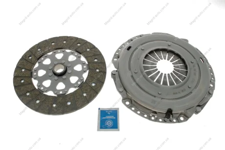 Комплект зчеплення SACHS 3000 970 142