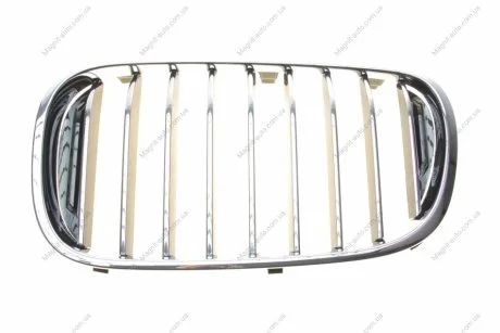 Решетка декор Л Ю BMW 51138065539
