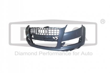 Бампер передній Dpa 88071823902