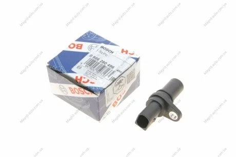 Датчик обертання колінчастого вала BOSCH 0 986 280 496