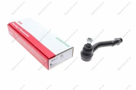 Наконечник рулевой тяги FAG 840 0734 10