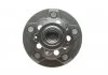 Підшипник маточини FORD BK312C300BC (фото 3)