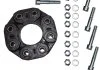 Муфта еластична SATO TECH JP30015 (фото 1)