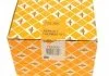 Термостат RENAULT Scenic 1.9D 03-(вир-во) NRF 725300 (фото 11)