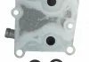 FEBI FORD Масляний радіатор + прокладки C-Max,Fiesta IV,Focus,Galaxy,Mondeo IV,Transit Connect 1.8TDCi 02- FEBI BILSTEIN 170177 (фото 4)