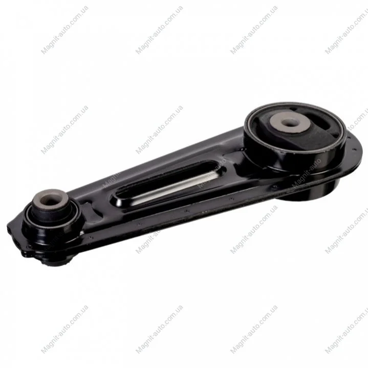 Подушка двигателя сзади Nissan Qashqai I 2006 - 2014/ X-Trail II (произ-во FEBI) FEBI BILSTEIN 173899 (фото 1)