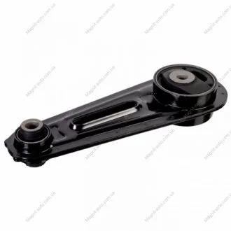 Подушка двигуна ззаду Nissan Qashqai I 2006 - 2014/ X-Trail II (вироб-во FEBI) FEBI BILSTEIN 173899