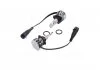 11972U51X2 LED HB3/4 Ultinon Pro5100 +160% X2 12/24V 12W PHILIPS 11005U51X2 (фото 4)
