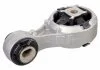 Подушка двигателя Nissan Qashqai I (J10E) 2006 - 2014 (произ-во FEBI) FEBI BILSTEIN 177224 (фото 1)
