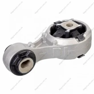 Подушка двигателя Nissan Qashqai I (J10E) 2006 - 2014 (произ-во FEBI) FEBI BILSTEIN 177224