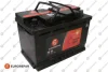 Акумуляторна батарея AGM 70Ah 12V R+ EN760A (278x175x190) Eurorepar 1620012780 (фото 1)