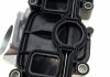 VW Коллектор впускной AUDI, SKODA, 2.0TDI 03- FEBI BILSTEIN 176617 (фото 4)