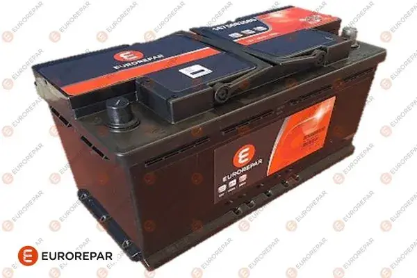 Акумулятор EUROREPAR 95Ah/850A 353x175x190 (EFB) Eurorepar 1675683580 (фото 1)