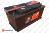 Акумулятор EUROREPAR 95Ah/850A 353x175x190 (EFB) Eurorepar 1675683580 (фото 1)